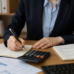 Księgowość firmy – nie tylko konieczność, ale klucz zaufania